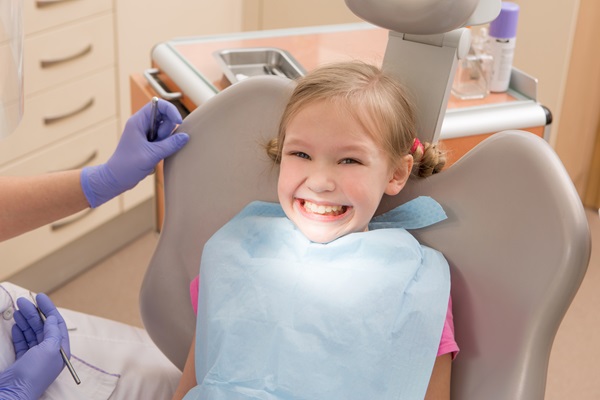 How Dental Sealants Prevent Cavities In Kids